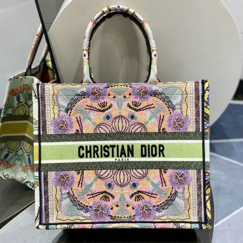 Dio Bag 2203RF0111