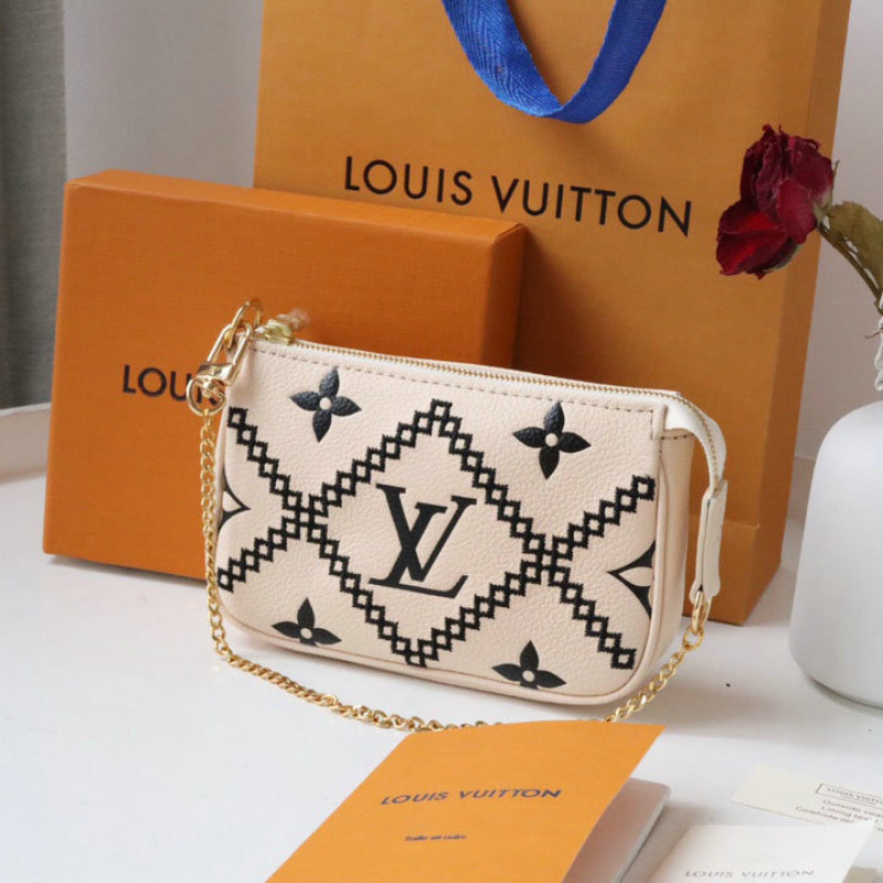 FASH LOUIS VUITTON Bag 2204DJ0003