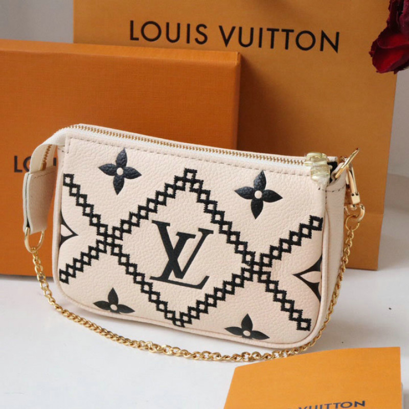 FASH LOUIS VUITTON Bag 2204DJ0003