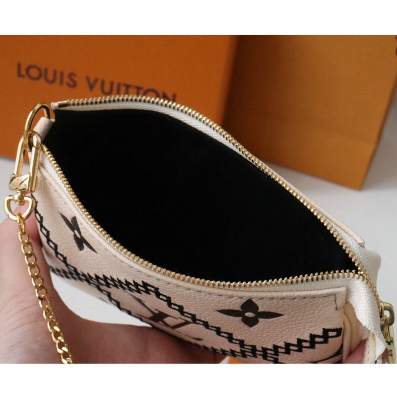 FASH LOUIS VUITTON Bag 2204DJ0003