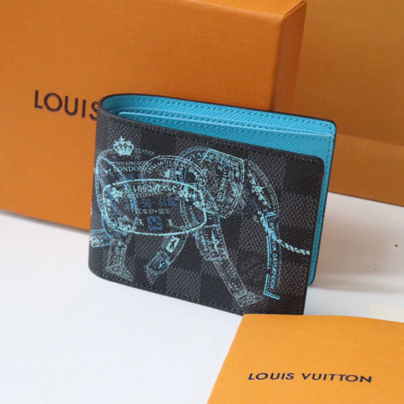 FASH LOUIS VUITTON Bag 2204DJ0007