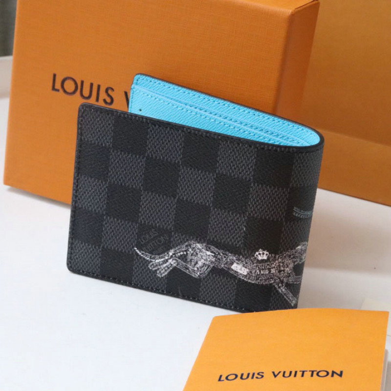 FASH LOUIS VUITTON Bag 2204DJ0007