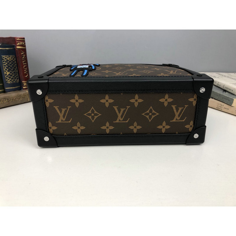 FASH LOUIS VUITTON Bag 2204DJ0023