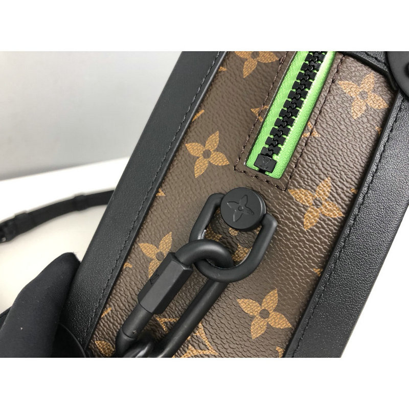 FASH LOUIS VUITTON Bag 2204DJ0023