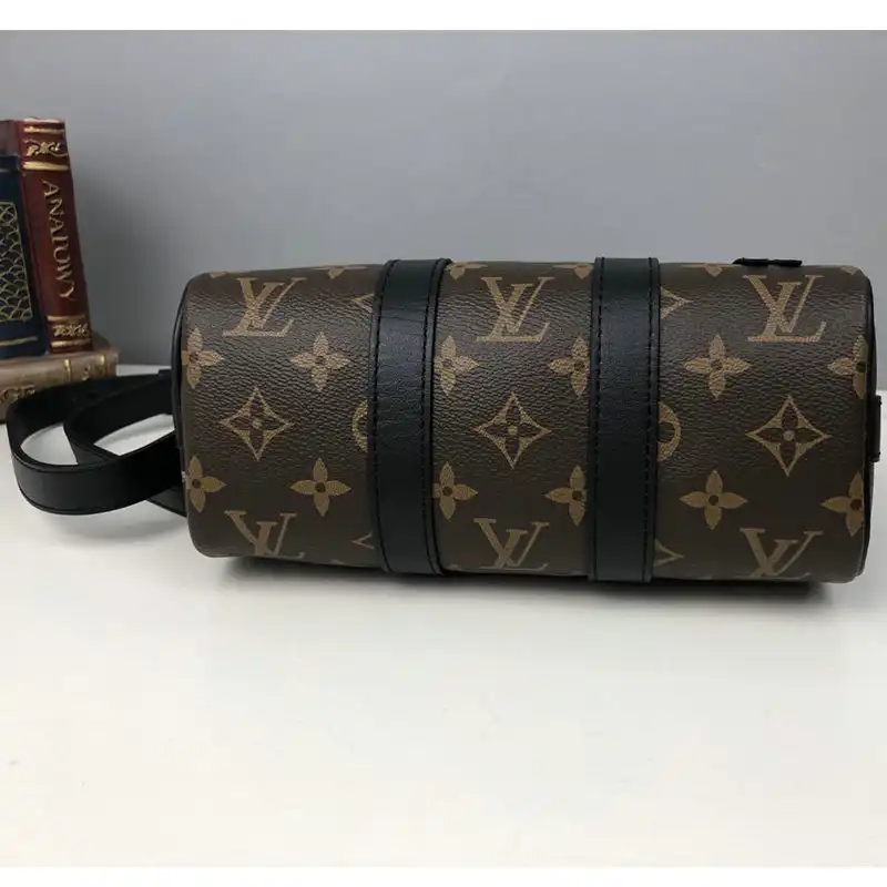 Official Brother Sam LV Bag 2204DJ0026