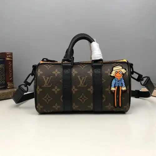 Brother Sam LV Bag 2204DJ0026