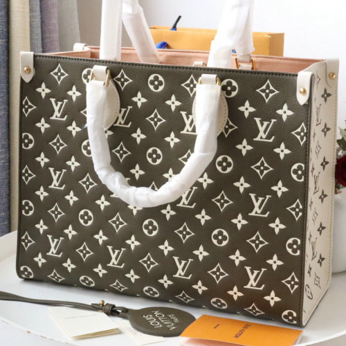 FASH LOUIS VUITTON Bag 2204DJ0033