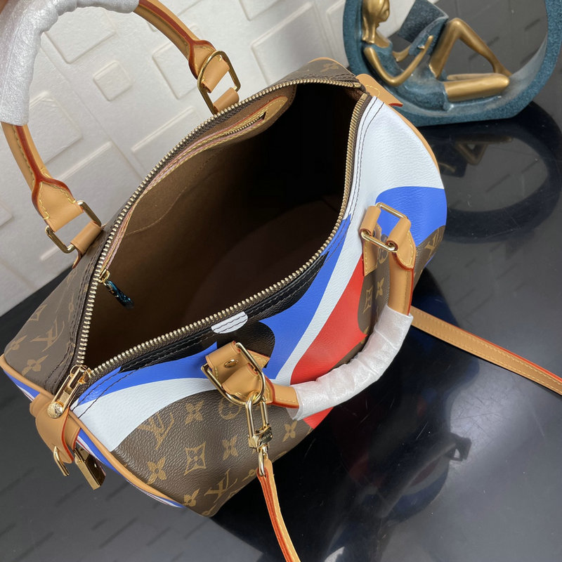 FASH LOUIS VUITTON Bag 2204DJ0038