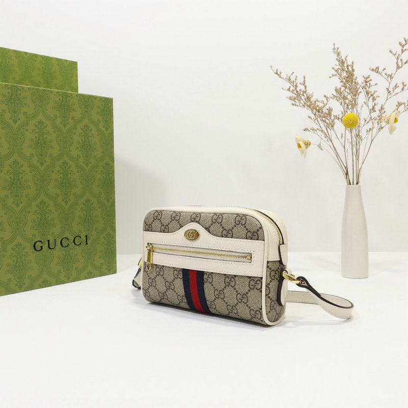 FASH Gucci Bag 2204DJ0042