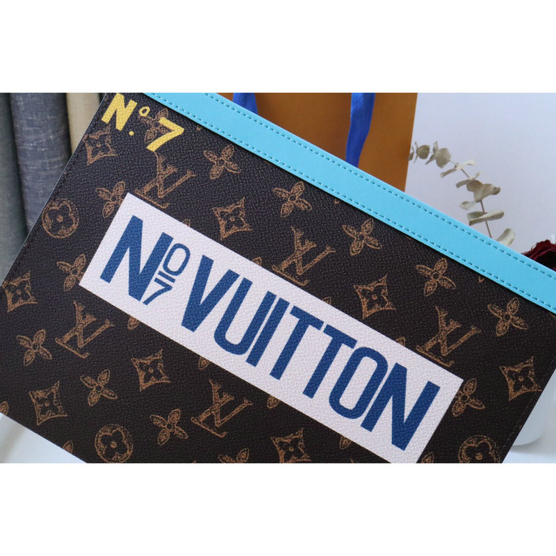 FASH LOUIS VUITTON Bag 2204DJ0050