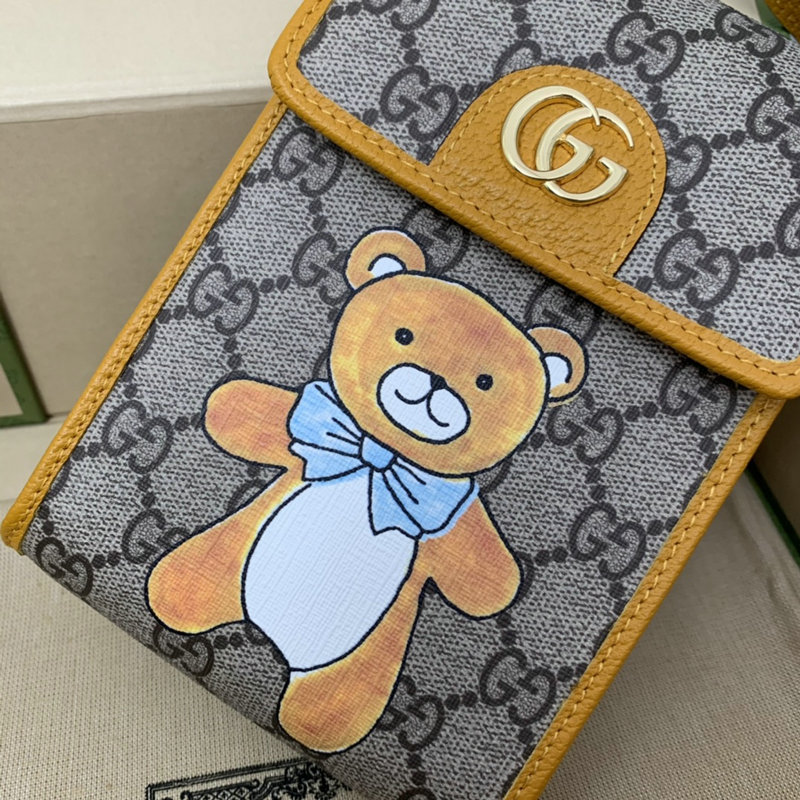 FASH Gucci Bag 2204DJ0063