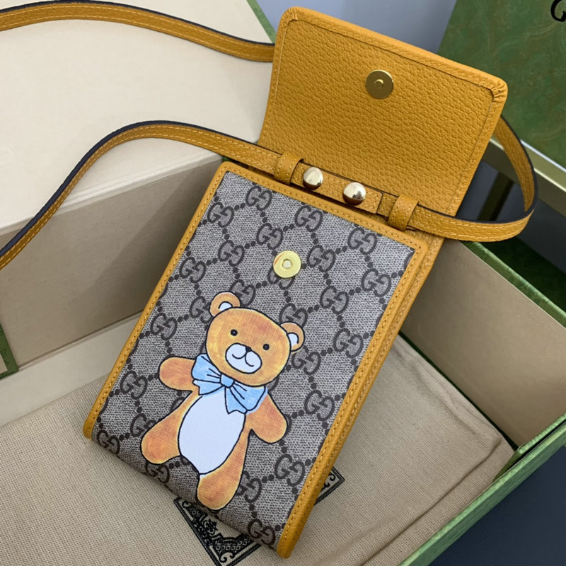 FASH Gucci Bag 2204DJ0063