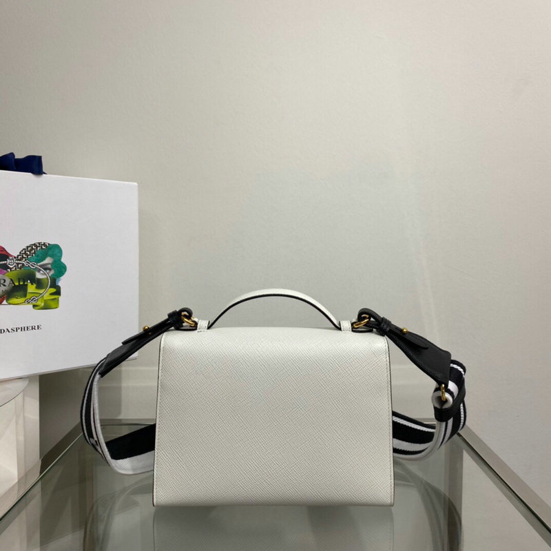 FASH Prada Bag 2204DJ0067