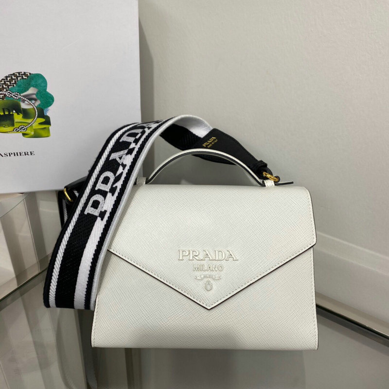 FASH Prada Bag 2204DJ0067