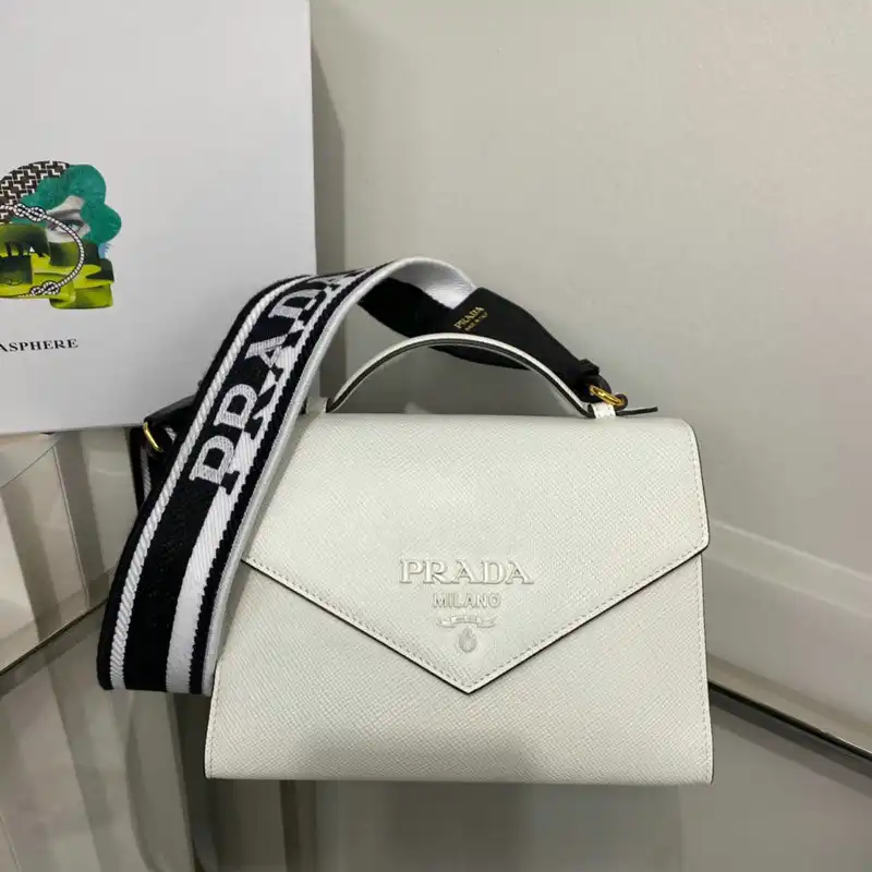 Official Brother Sam Prada Bag 2204DJ0067