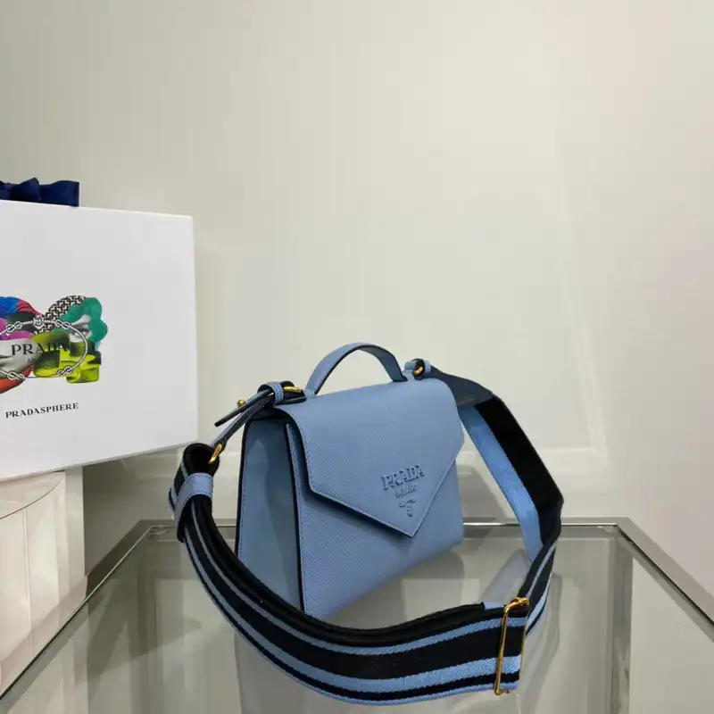 Prada Bag 2204DJ0068