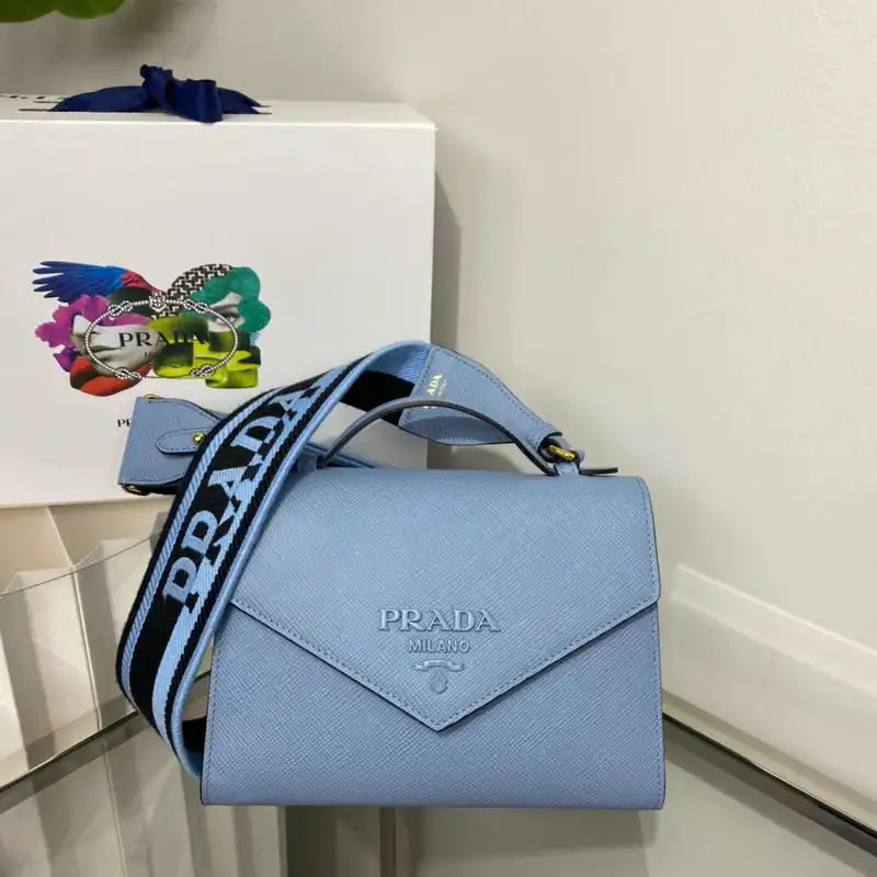 Prada Bag 2204DJ0068