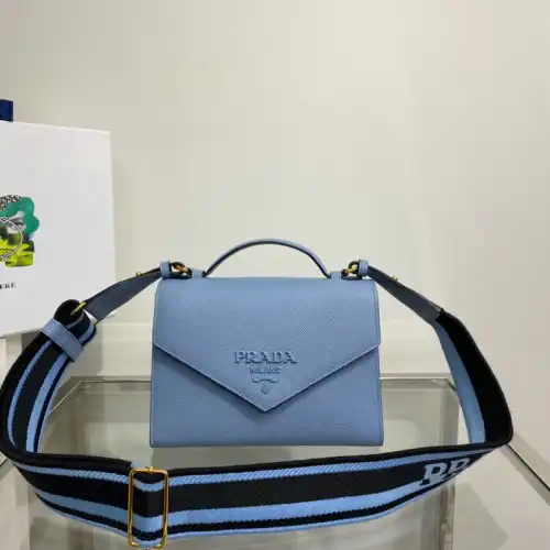 Prada Bag 2204DJ0068