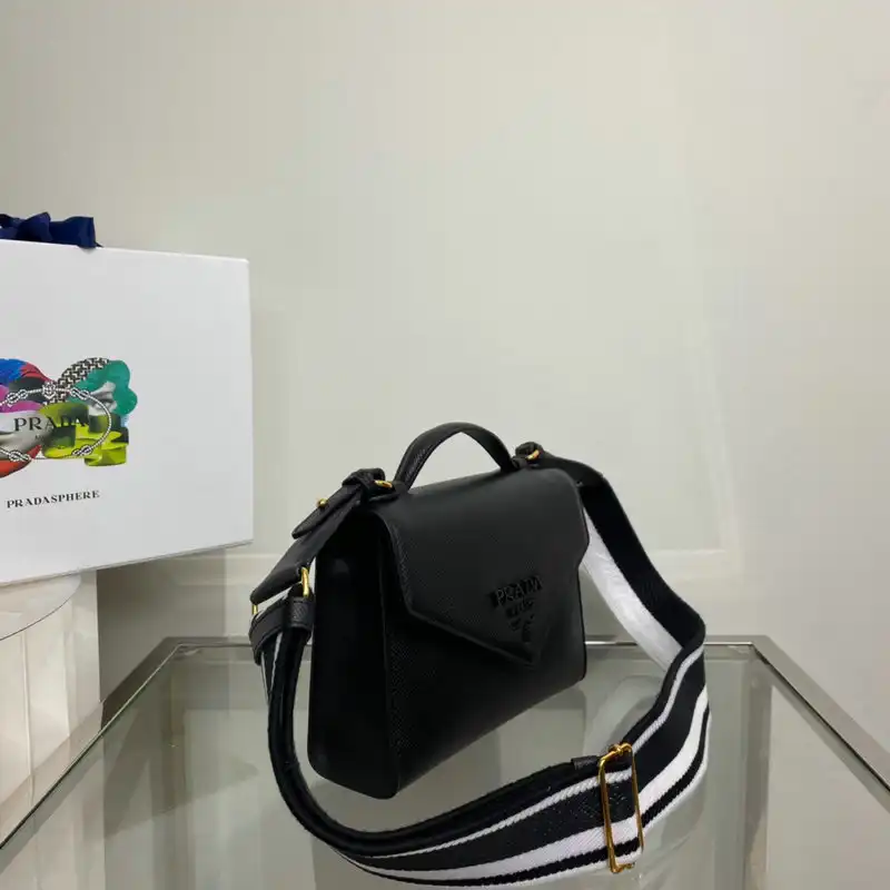 Prada Bag 2204DJ0069