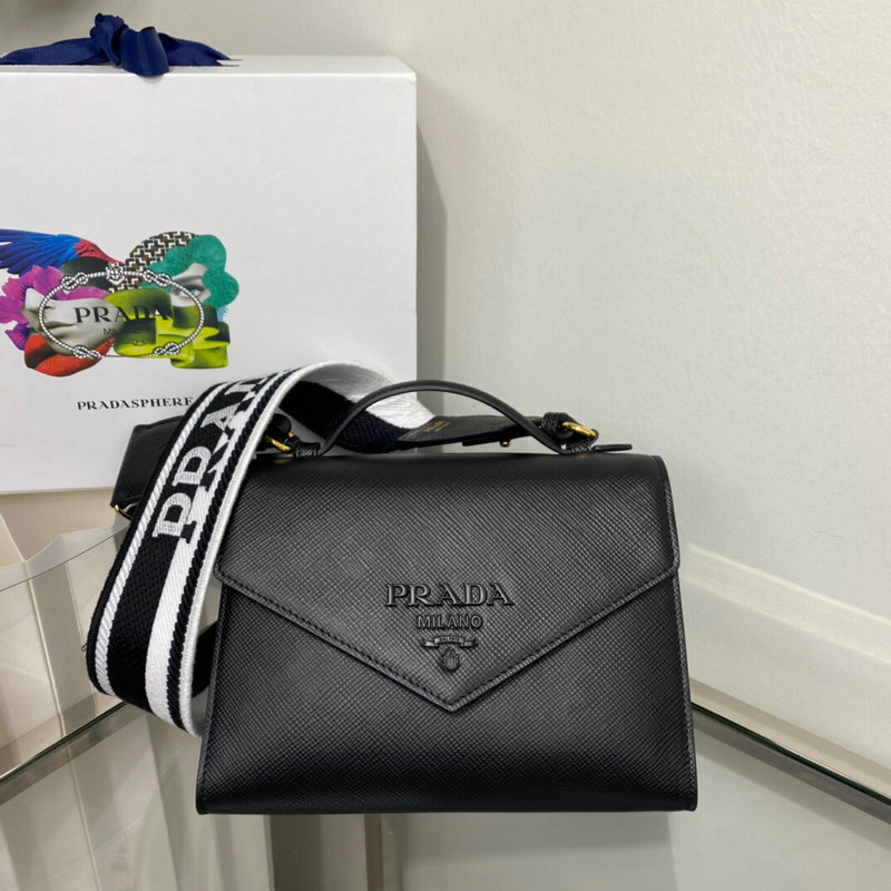 FASH Prada Bag 2204DJ0069