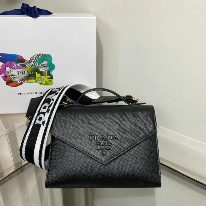 Prada Bag 2204DJ0069