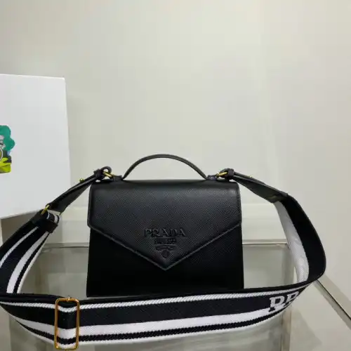 Prada Bag 2204DJ0069