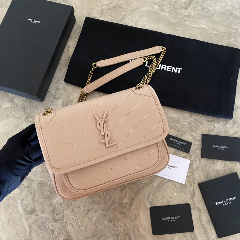 FASH YSL Bag 2204HS0001