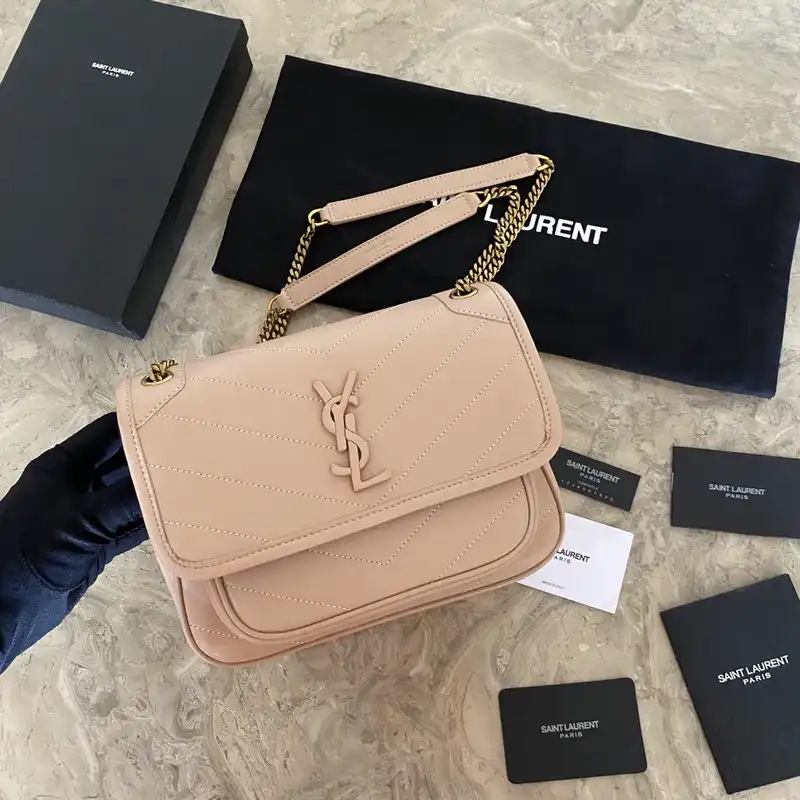 YSL Bag 2204HS0001