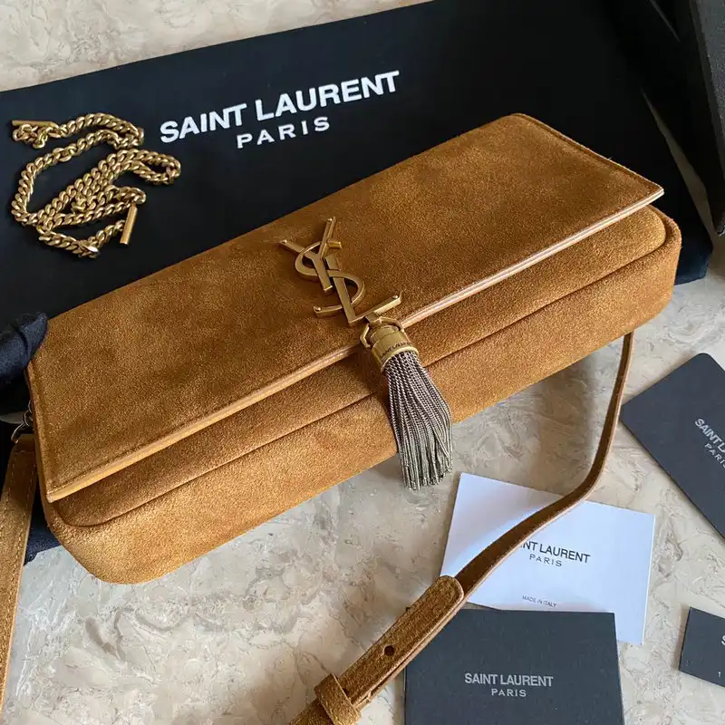 Official Brother Sam YSL Bag 2204HS0003