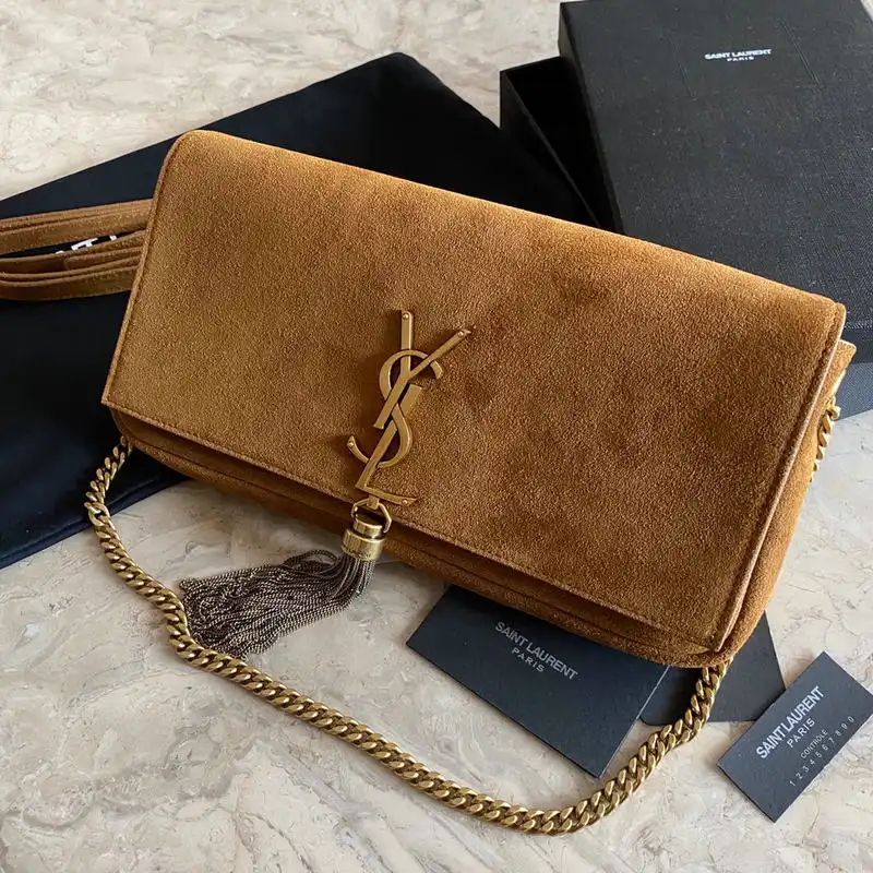 Official Brother Sam YSL Bag 2204HS0003