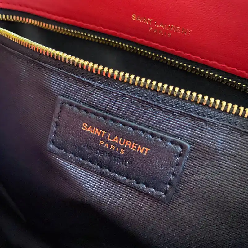 Official Brother Sam YSL Bag 2204HS0004