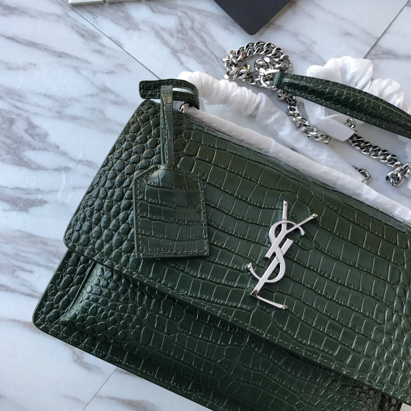 FASH YSL Bag 2204HS0005