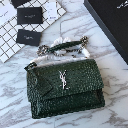 FASH YSL Bag 2204HS0005