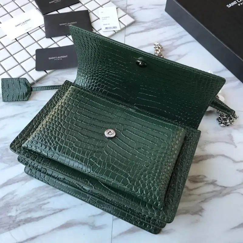 YSL Bag 2204HS0005