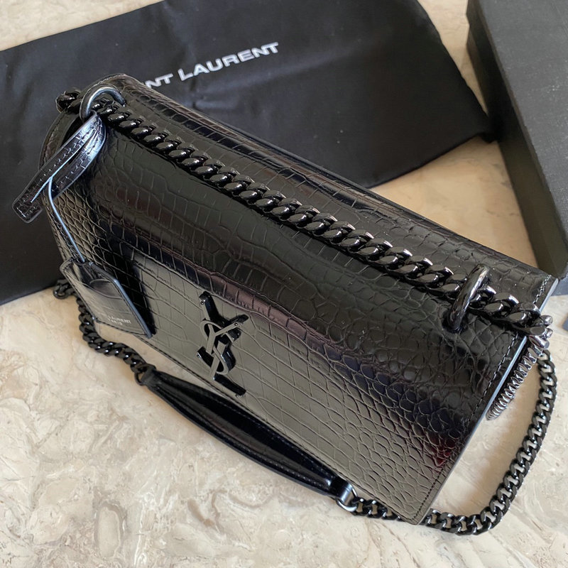 FASH YSL Bag 2204HS0006