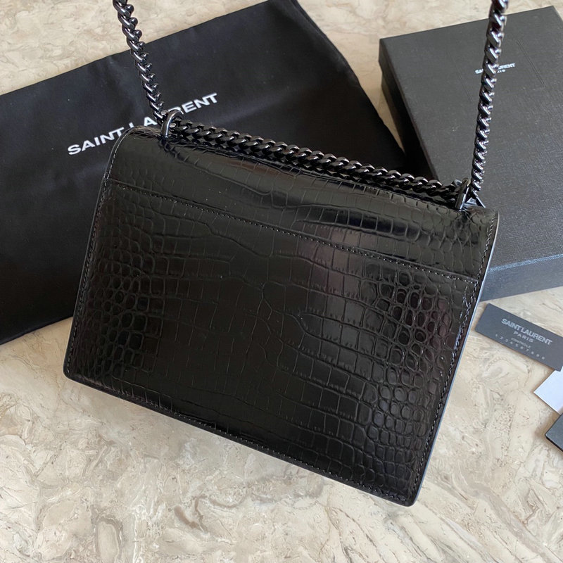 FASH YSL Bag 2204HS0006