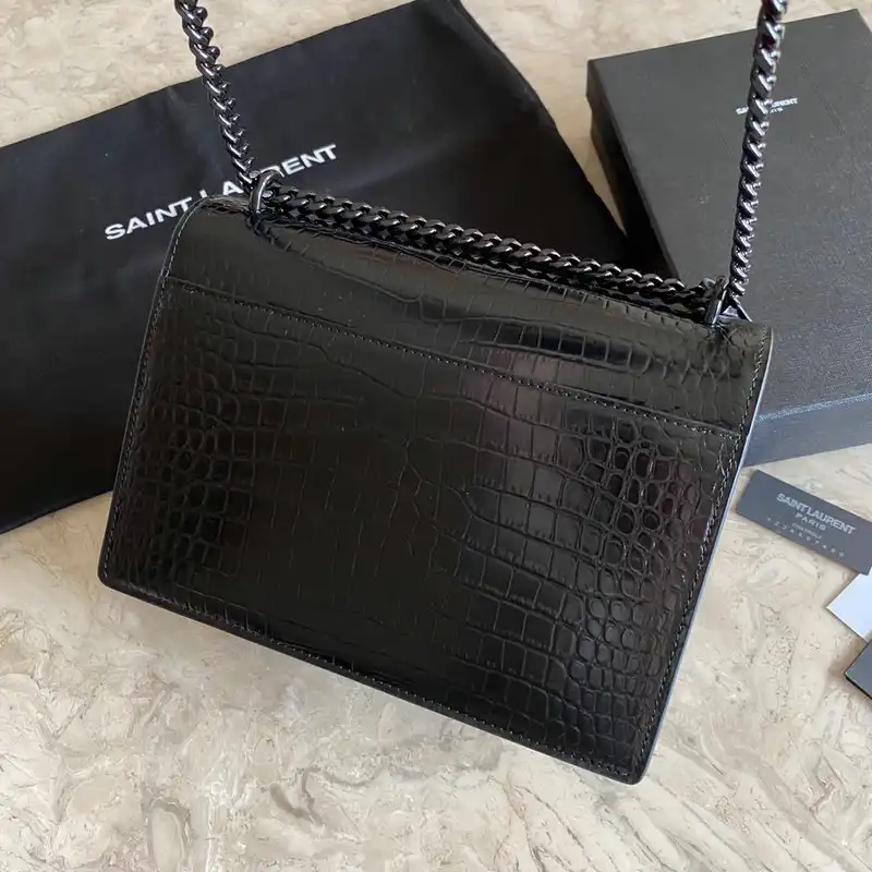 YSL Bag 2204HS0006