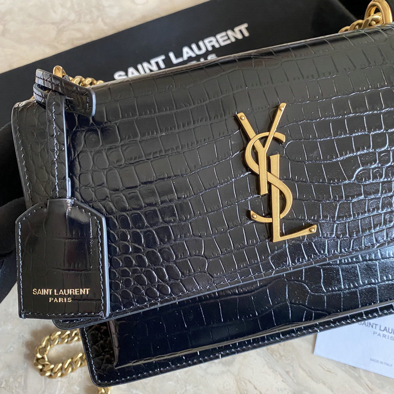 FASH YSL Bag 2204HS0007