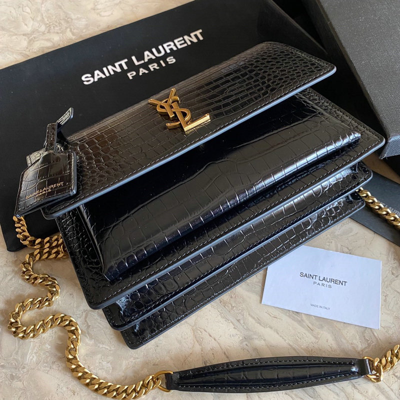 FASH YSL Bag 2204HS0007