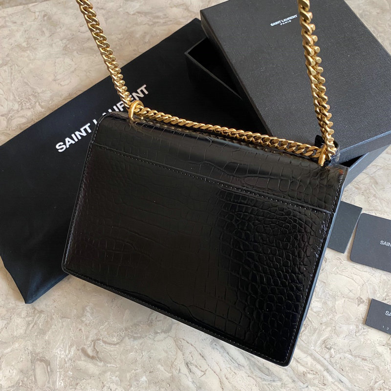 FASH YSL Bag 2204HS0007