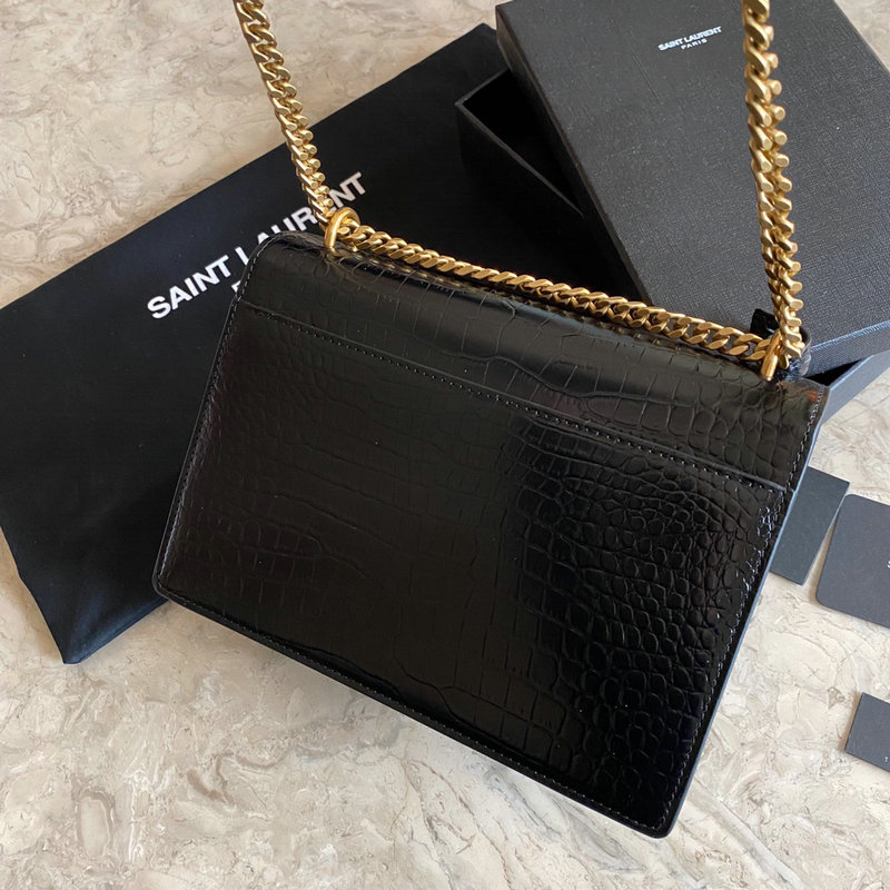 FASH YSL Bag 2204HS0007