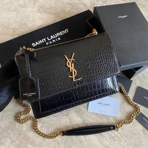 YSL Bag 2204HS0007