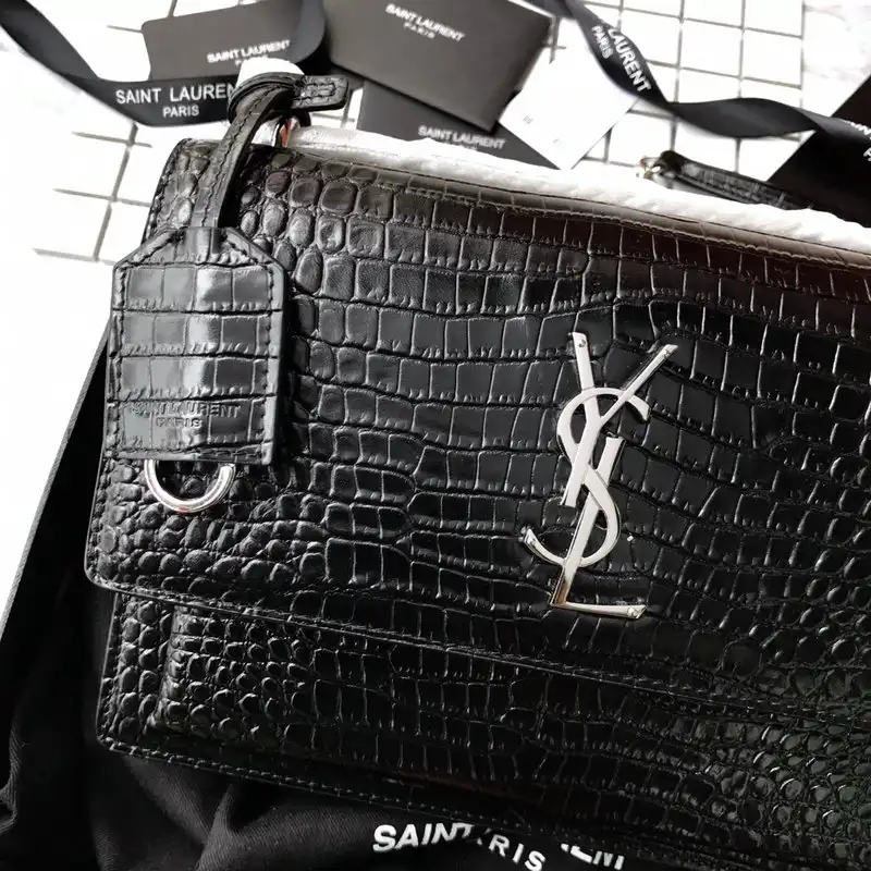 Official Brother Sam YSL Bag 2204HS0008