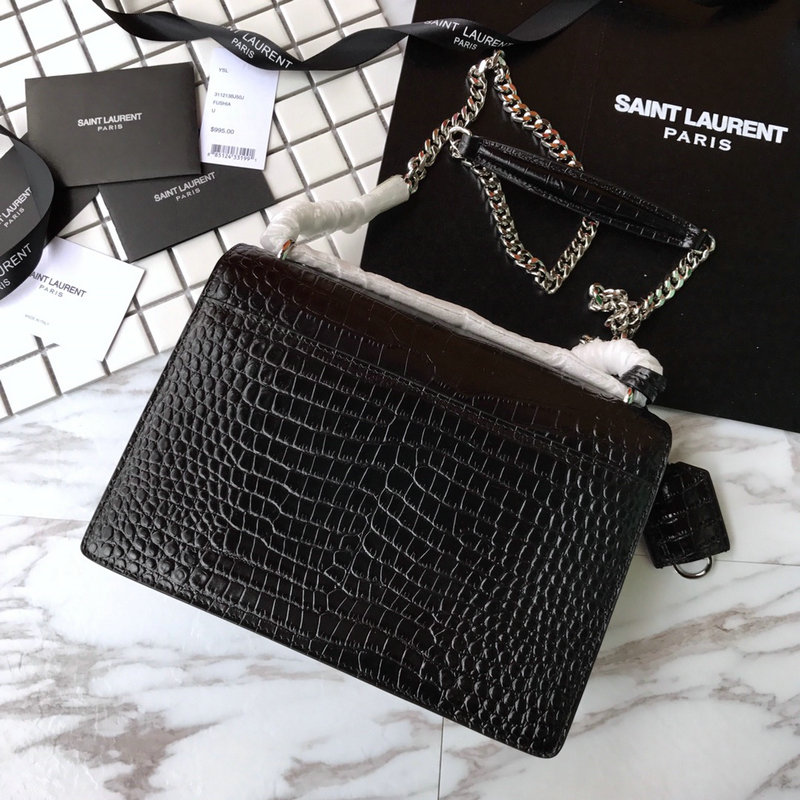 FASH YSL Bag 2204HS0008