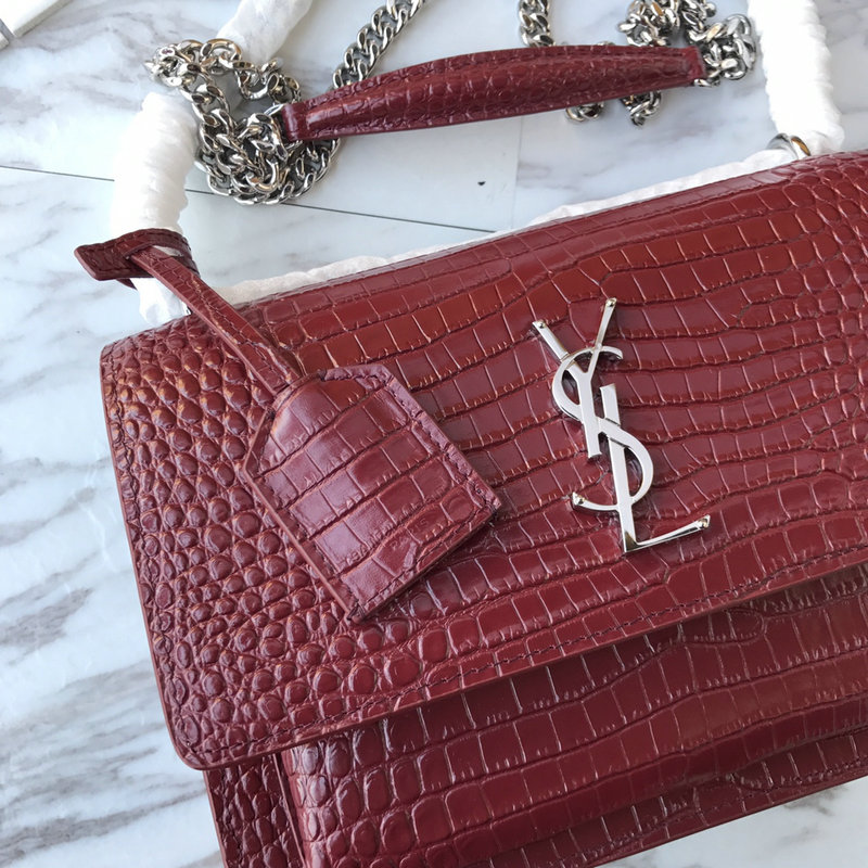 FASH YSL Bag 2204HS0009