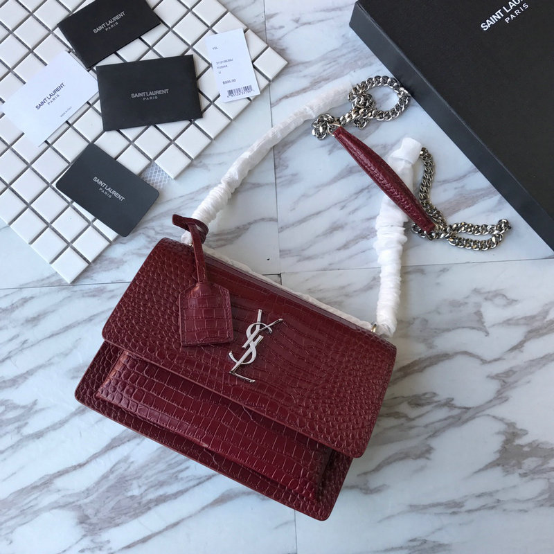 FASH YSL Bag 2204HS0009