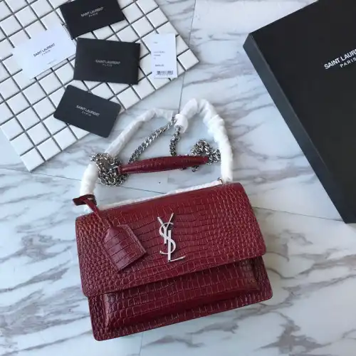 YSL Bag 2204HS0009