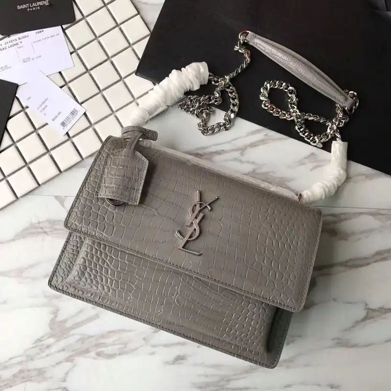 YSL Bag 2204HS0010