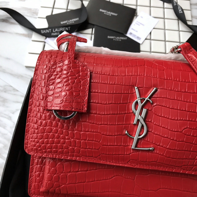 FASH YSL Bag 2204HS0011