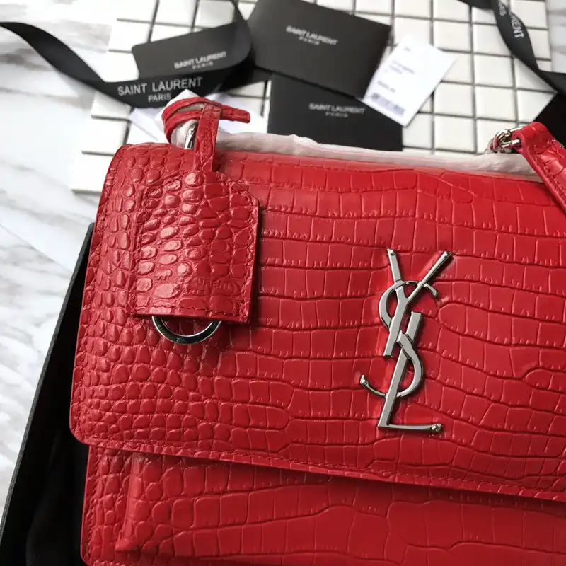 YSL Bag 2204HS0011